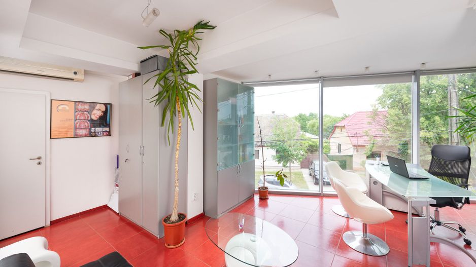 Spatiu de birouri - Poză 15