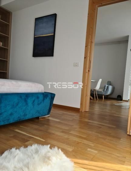 2 camere | Verona Residence | City Park Mall | Loc de  parcare - Poză 6