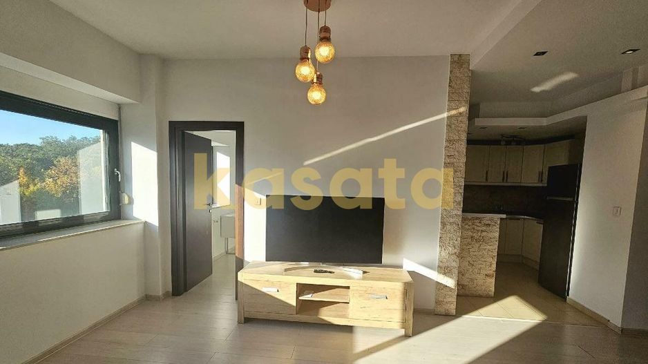 Apartament modern cu 3 camere | Natura Residence | Pipera - Poză 3