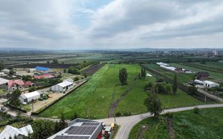 Teren 2648 mp | Strada Francei | Ideal hale sau investitie - Poză 2