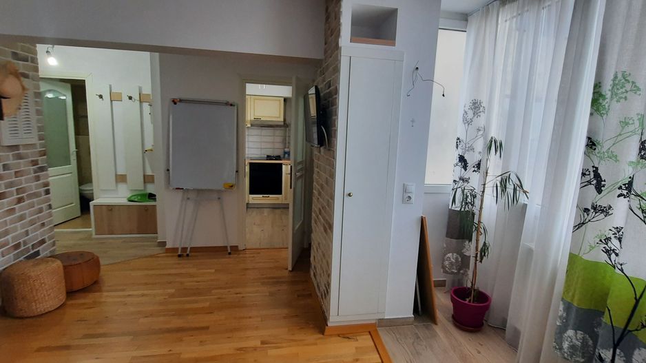 Apartament cu 1 camera - Centru/Unirii - Poză 13