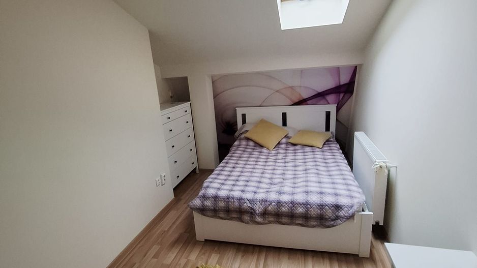 Apartament 3 camere Timpuri Noi Metrou - Poză 4