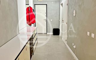Apartament cu 3 camere de închiriat in cartierul Luceafărul, Oradea - Poză 14