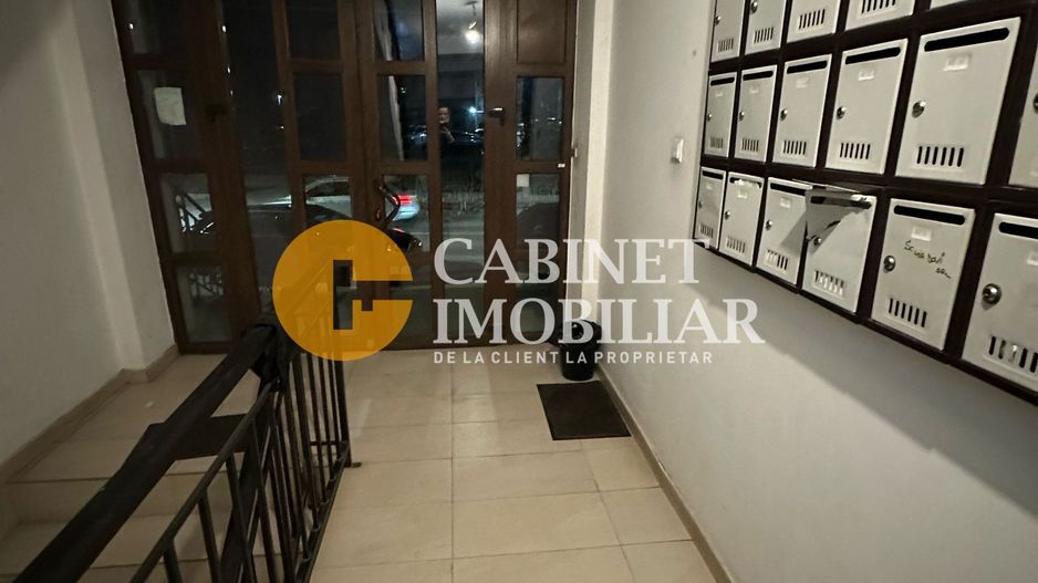Cug - Selgros - 2 Camere Decomandat - Bloc 2015 - Poză 8