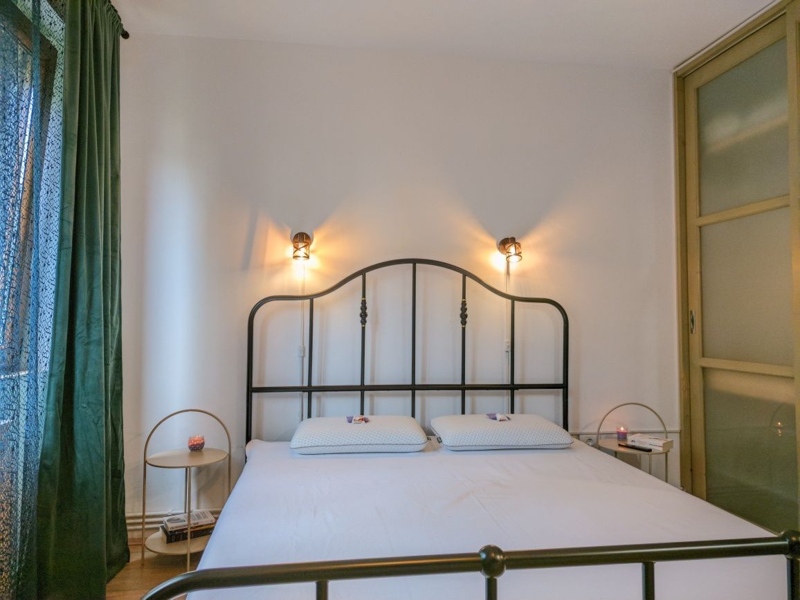 De Inchiriat Apartament 2 camere Muncii, langa metrou - Poză 2