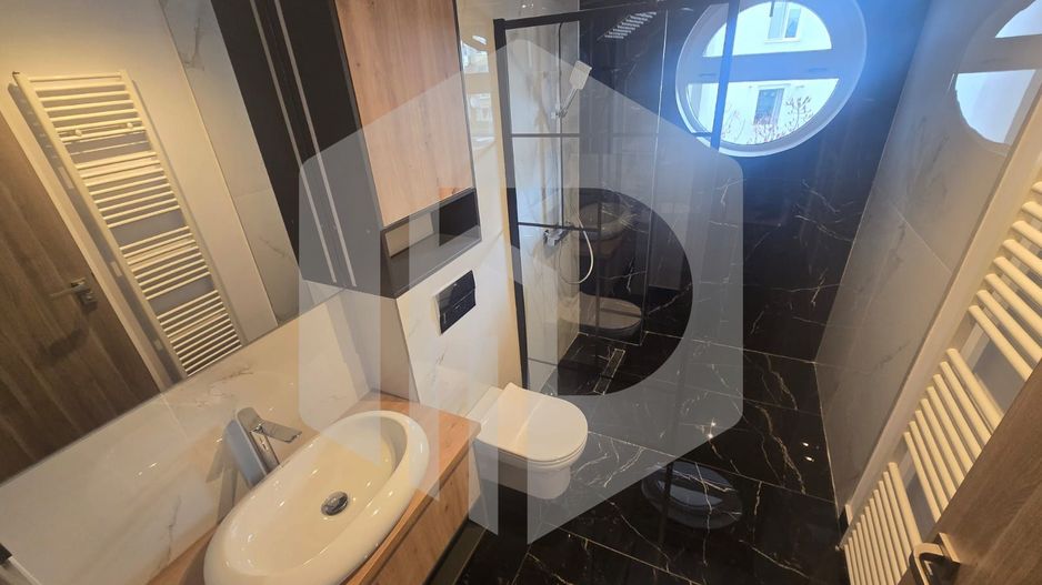 Apartament modern 3 camere 2 bai Strada Oituz - Poză 7