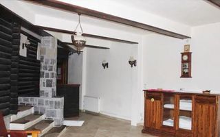 Conac/Casa/Vila - 553 mp - Teren 1652 mp - Breaza (PH) - Poză 3