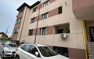 Metrou 1 decembrie Ap 3 camere cu 2 parcari - Poză 21