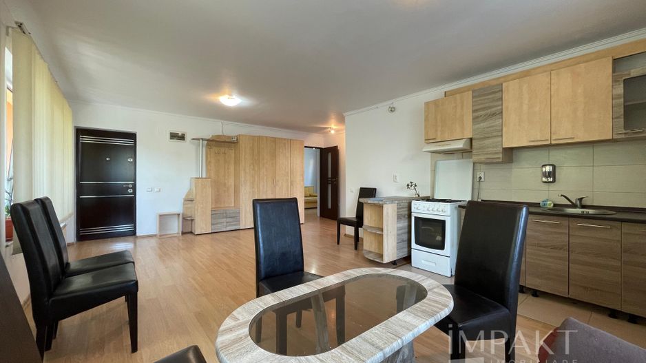 Apartament cu 3 camere spre vanare in zona Buna Ziua! - Poză 4