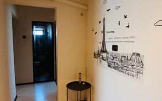 Apartament 3 camere IC Frimu in IFR, strada Nae Leonard Bloc R - Poză 15