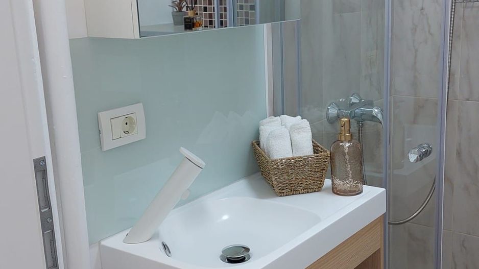 🏡 De inchiriat Studio Premium - Ultracentral | Sala Palatului-Cismigiu - Poză 16