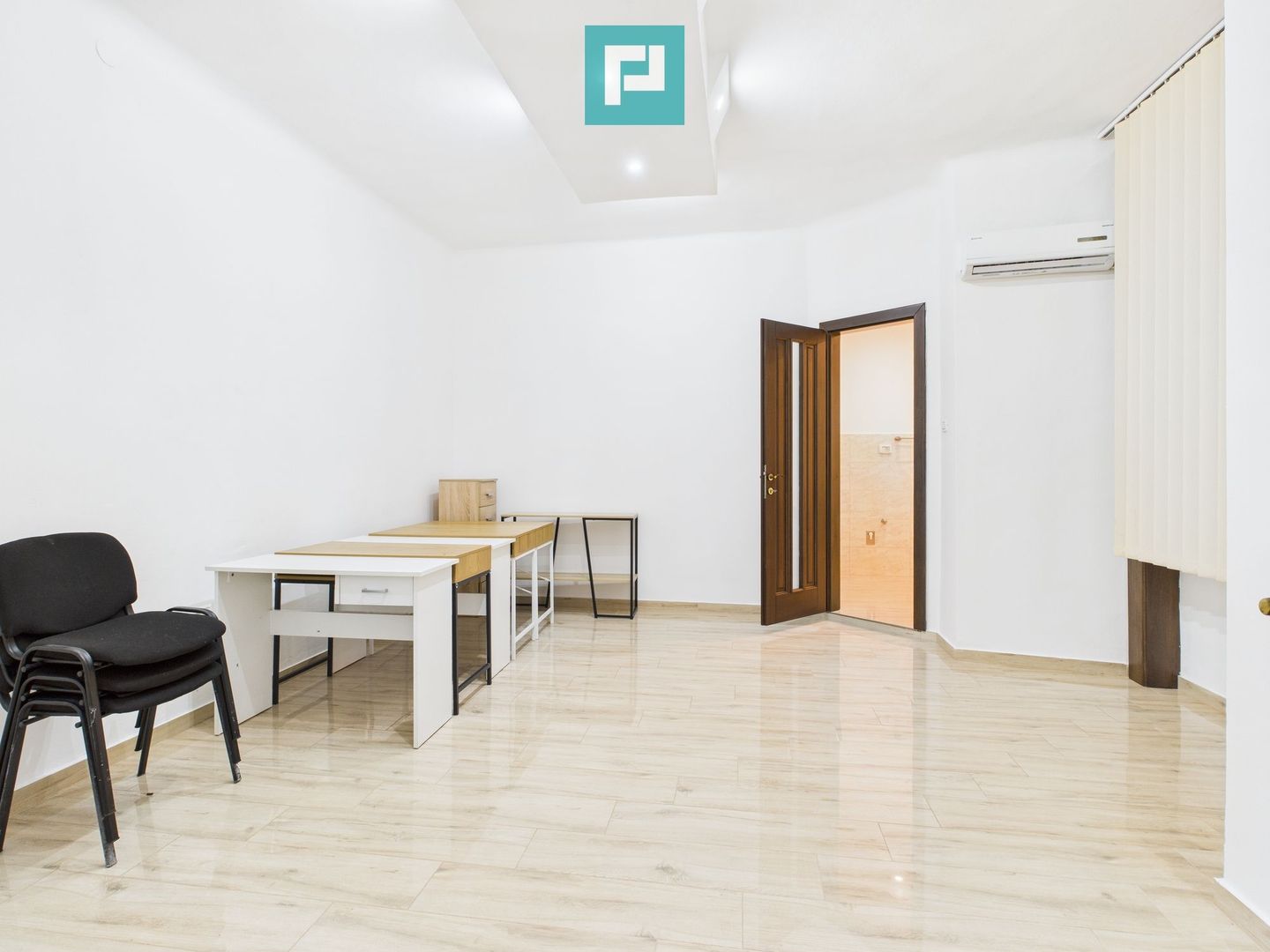 Apartament cu 3 camere ultracentral pe Str.Cloșca - Poză 21