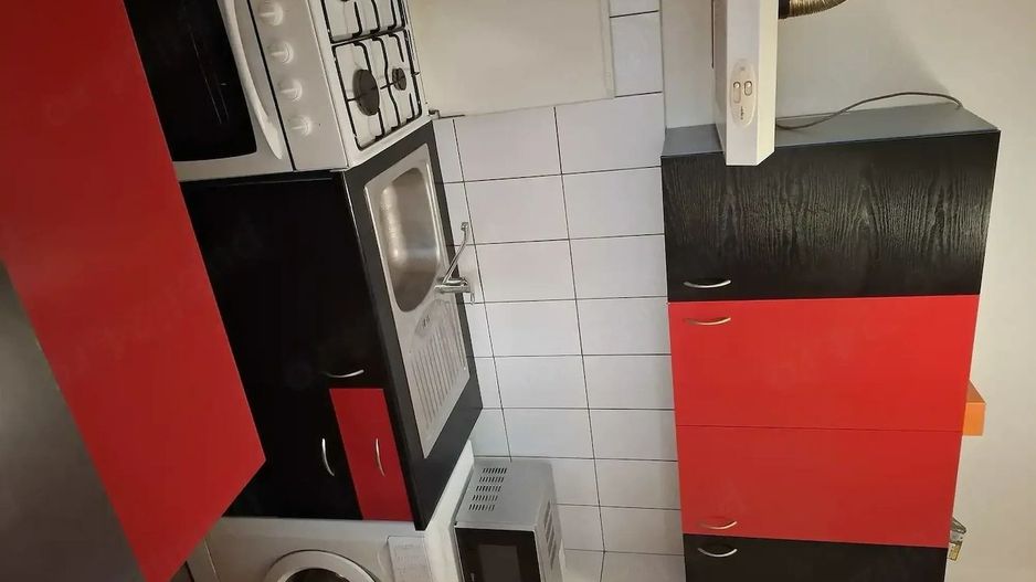 Vanzare garsoniera Titan, 5 minute metrou - Poză 5