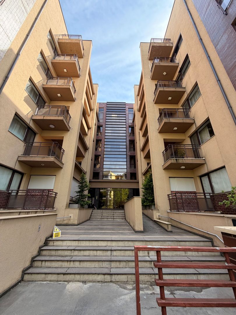 APARTAMENT 3 CAMERE | 2 LOCURI DE PARCARE | PREMIUM | TERASA + CURTE - Poză 24