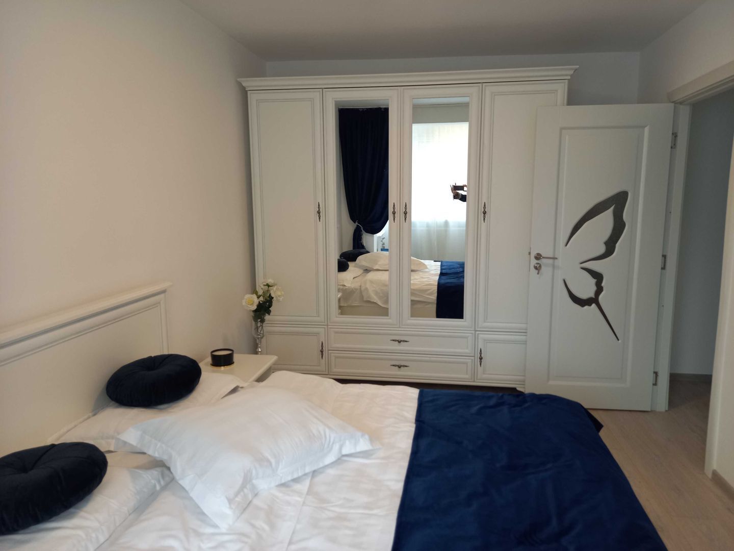 De vânzare un apartament de lux, situat în zona Tudor - Poză 5