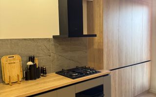 Chirie, apartament, 2 camere, strada Alecu Russo, Râșcani - Poză 7