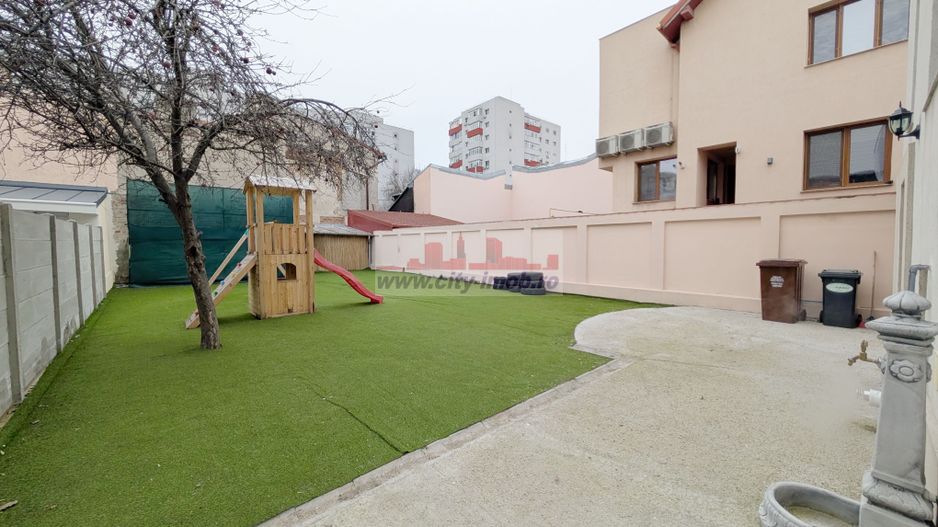 Inchiriere Vila noua Individuala Domenii / Mihalache - Poză 37