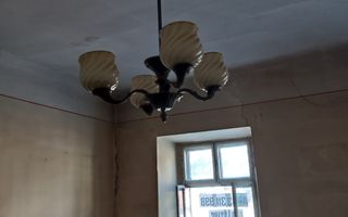 Apartament 2 Camere | 74 Mp | Ultracentral | Renovabil | Piata Unirii - Poză 9