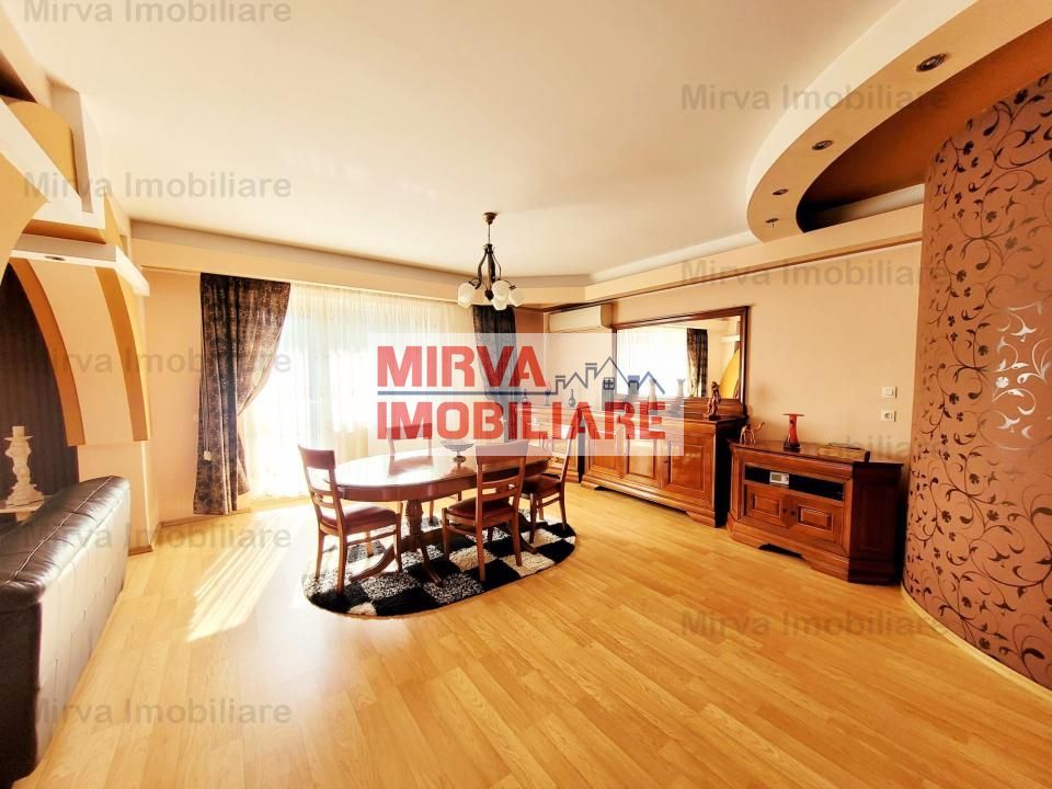 🏡Vilă spațioasă cu 6 camere și curte 🌳 – Închiriere, Zona Republicii - Poză 9