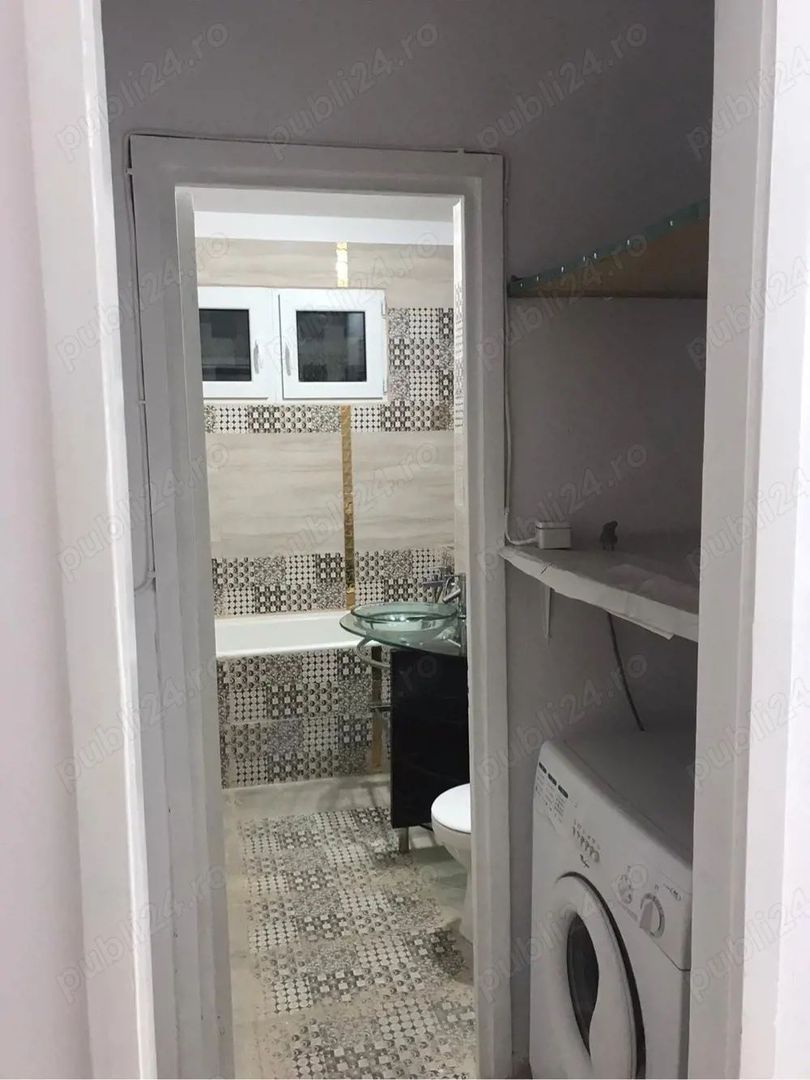 Apartament 3 camere, Zona Alexandru Obregia. - Poză 4