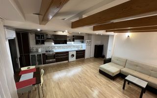 APARTAMENT DE ÎNCHIRIAT – 2 CAMERE | MAZEPA - Poză 3