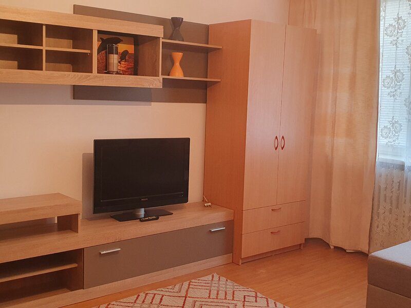 Garsoniera de vanzare Drumul Taberei Mobilata Utilata - Poză 1