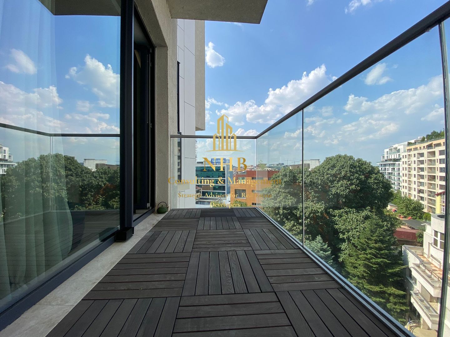 Apartament 2 camere - ONE HERASTRU PARK-PARCARE - Poză 9