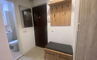 Închiriere apartament  cu 1 cameră – Zona Ștrand – 350 €/lună - Poză 4