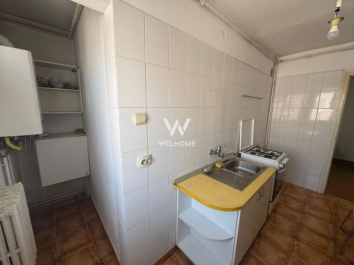 Apartament 4 camere, Sibiu - Poză 10