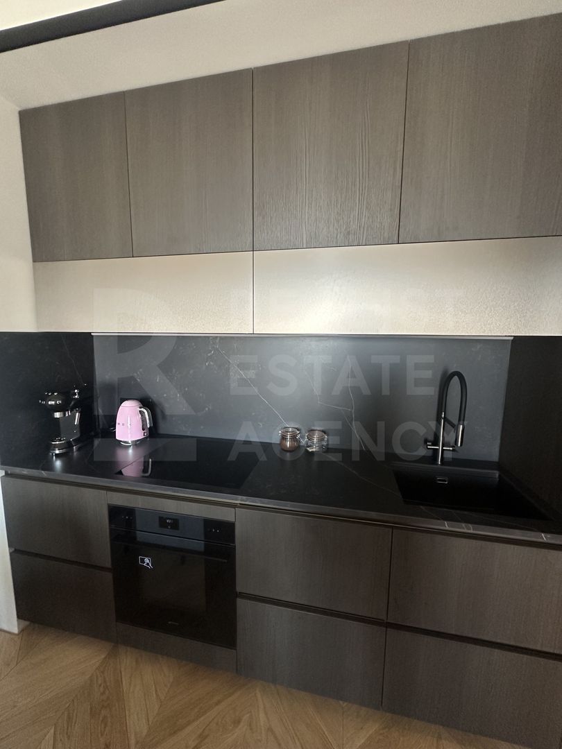 Chirie, apartament, 2 camere, strada Mihai Eminescu, Centru - Poză 8