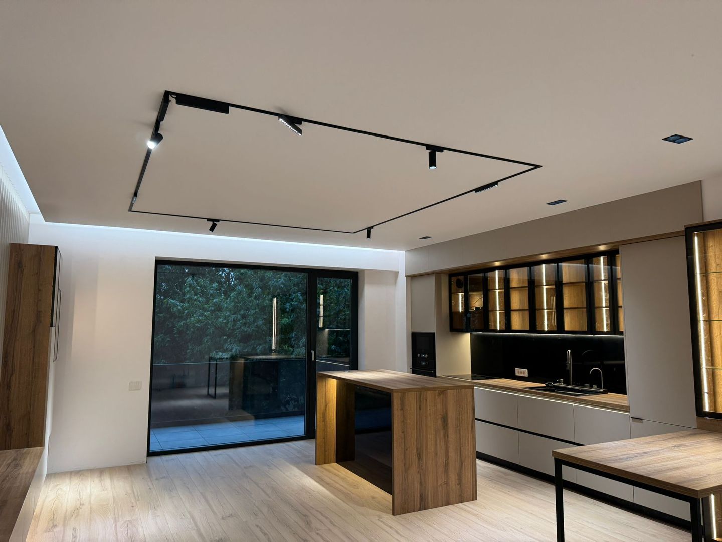 Apartament 3 camere de lux | Residence 5 - Poză 1