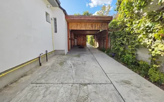 Casa 5 camere + anexe, 552 mp teren,  Centru, zona Prefectura - Poză 28