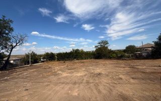 Vânzare, teren pentru construcții, 23 ari, satul Țarigrad, Drochia - Poză 3