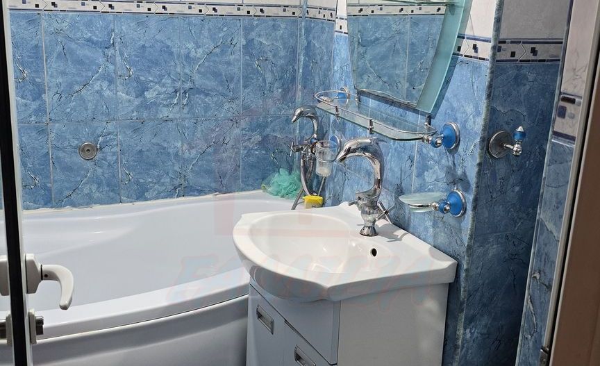 APARTAMENT CU 3 CAMERE DE VÂNZARE – MICRO 17 - Poză 8