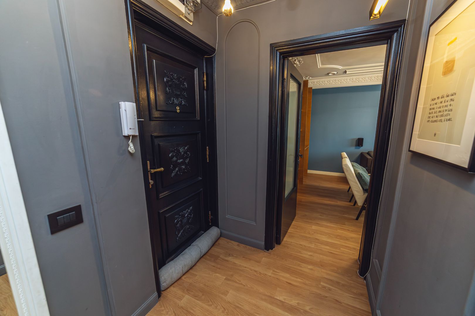 ⭐ Apartament de revistă, 3 camere, gata de mutare | Obor | Mobilat complet | - Poză 19