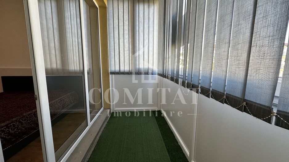 Apartament 2 camere | Etaj intermediar | Zona Str Porii-Florești - Poză 13