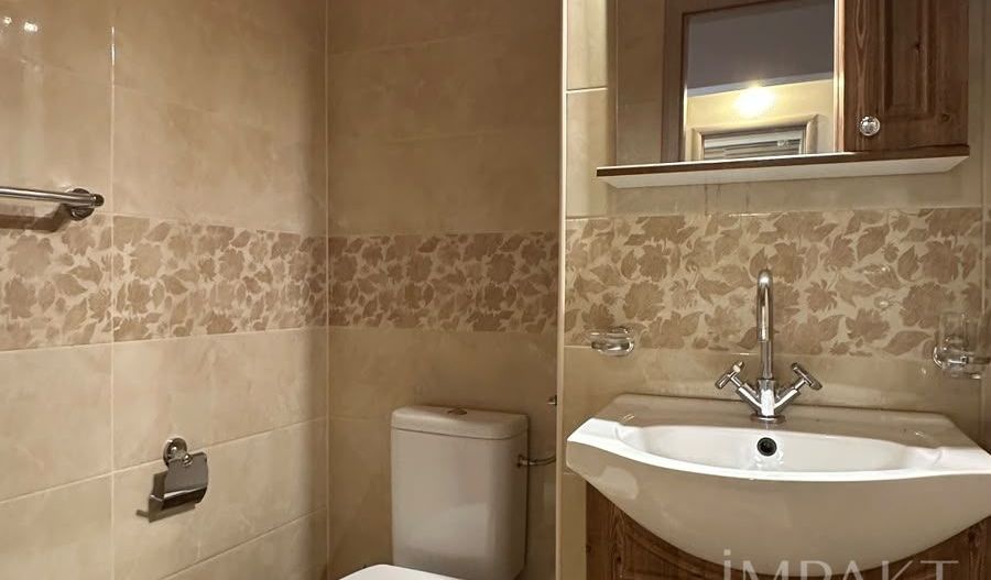 Apartament 3 Camere Decomandat | 2bai | UMF | Pasteur, Zorilor - Poză 12