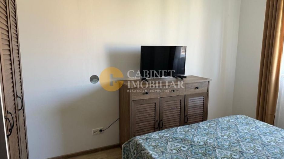 Apartament 3 camere, decomandat, zona Tatarasi, Iasi - Poză 3
