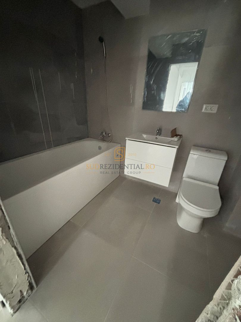 Apartament nou 2 camere, Carrefour Grand Arena, Bd Brancoveanu - Poză 5