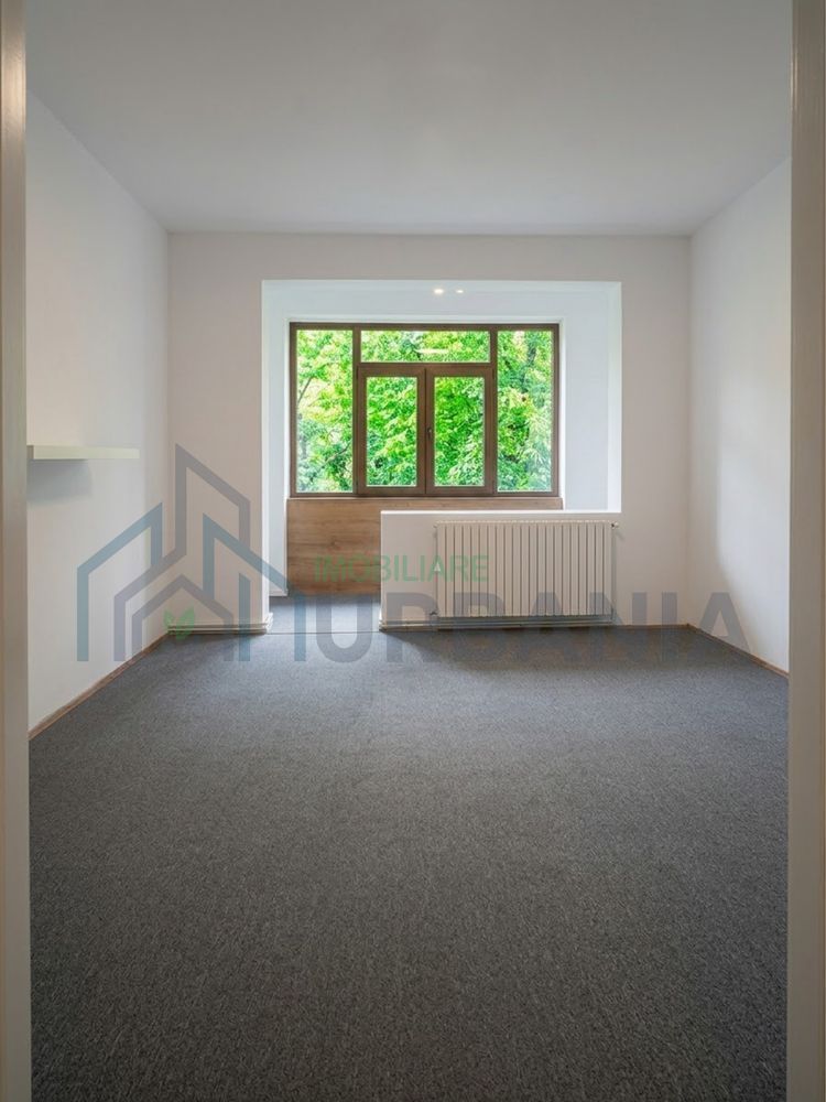 Apartament de închiriat în Copou, la 2 minute de Liceul Negruzzi, strada V. Babeș - Poză 2