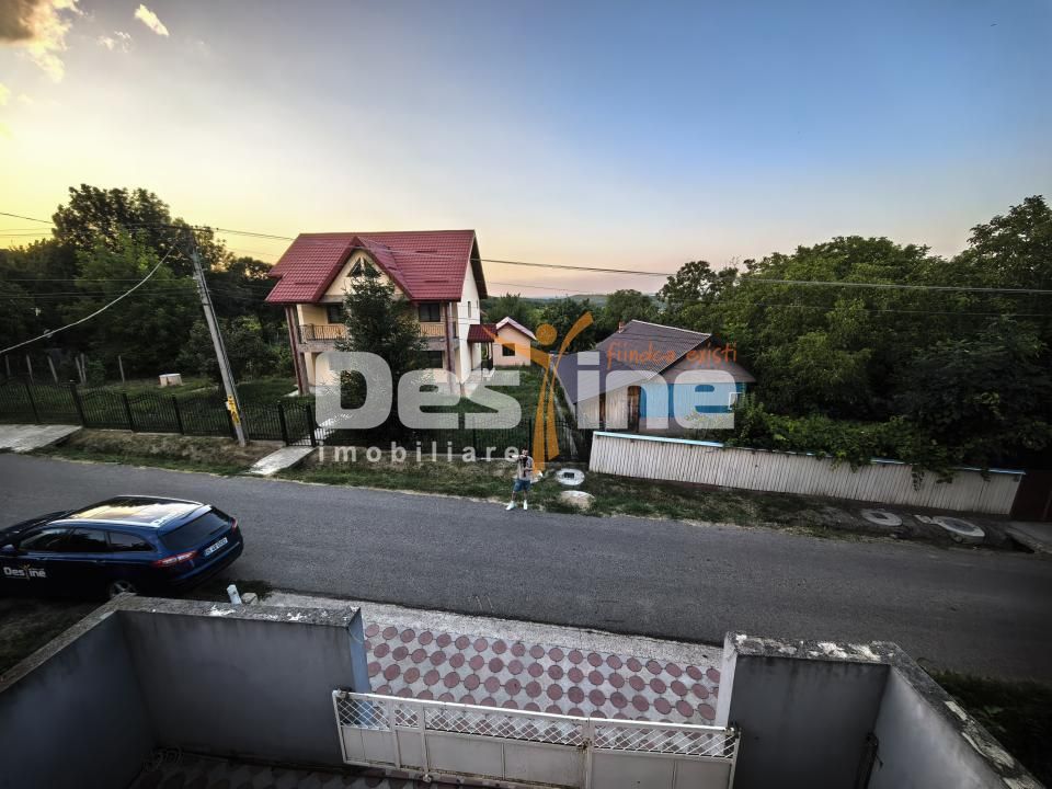 Casă individuală 4 camere 2 garaje 150 mp + anexa și gradina - Poză 18