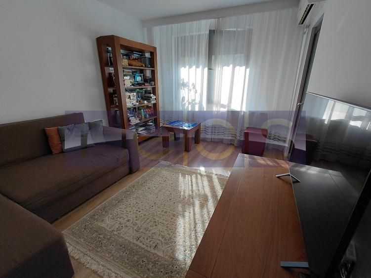 VANZARE 3 CAMERE DECOMANDAR -DRISTOR- PARCARE - Poză 1