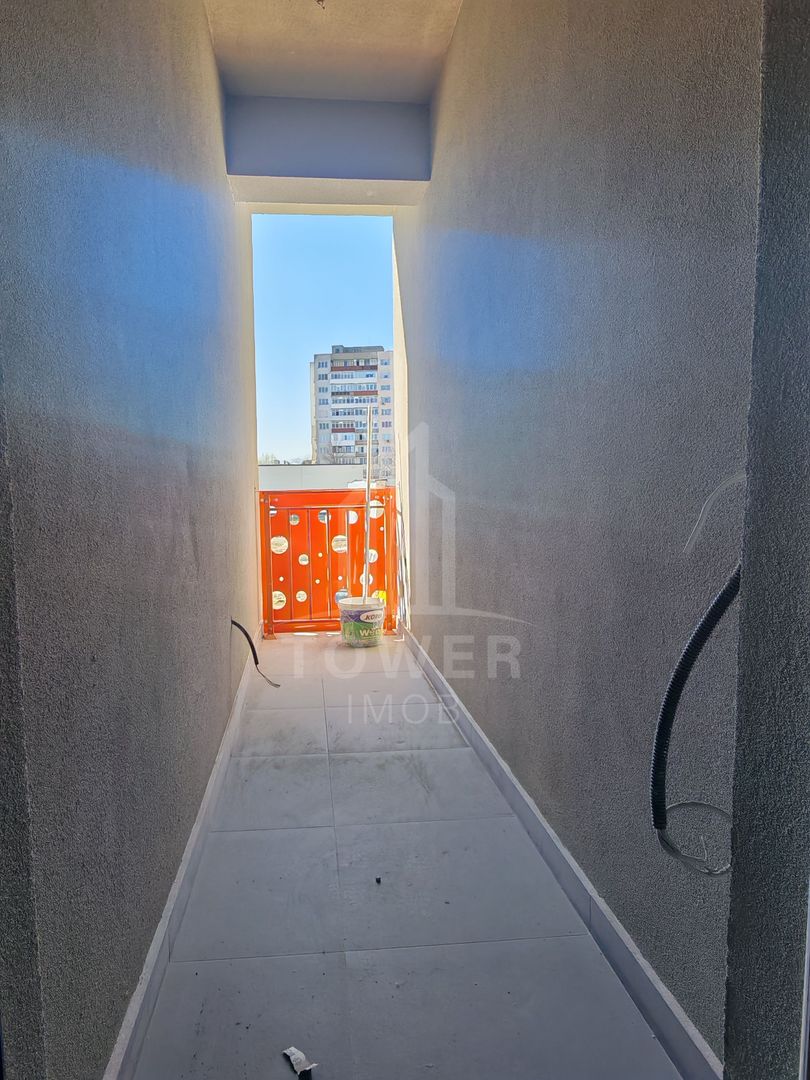 Apartament 3 camere  85 mp utili– zona Hipodrom 4 - Poză 14