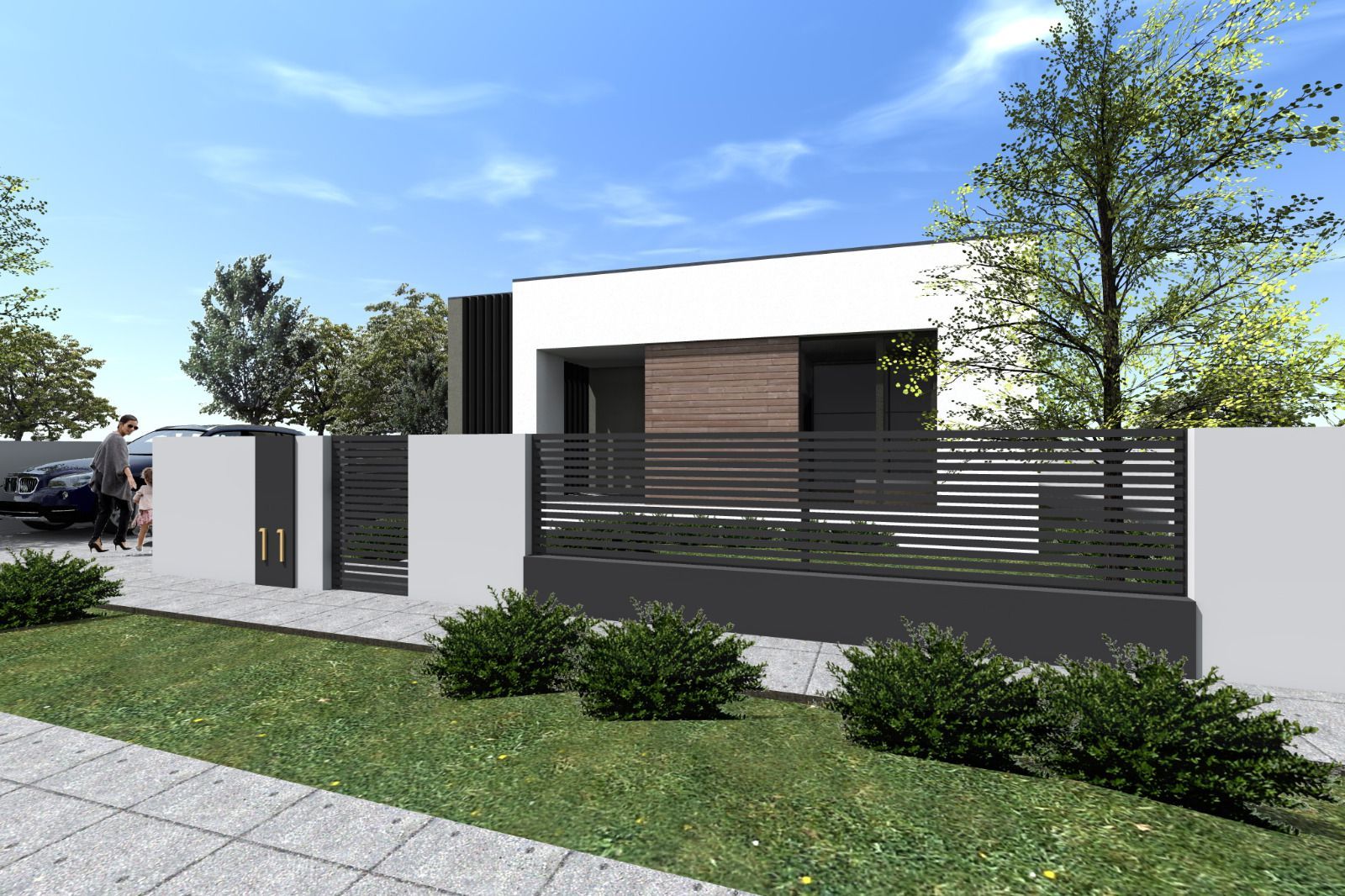 Casă individuală Giarmata Vii - Poză 6