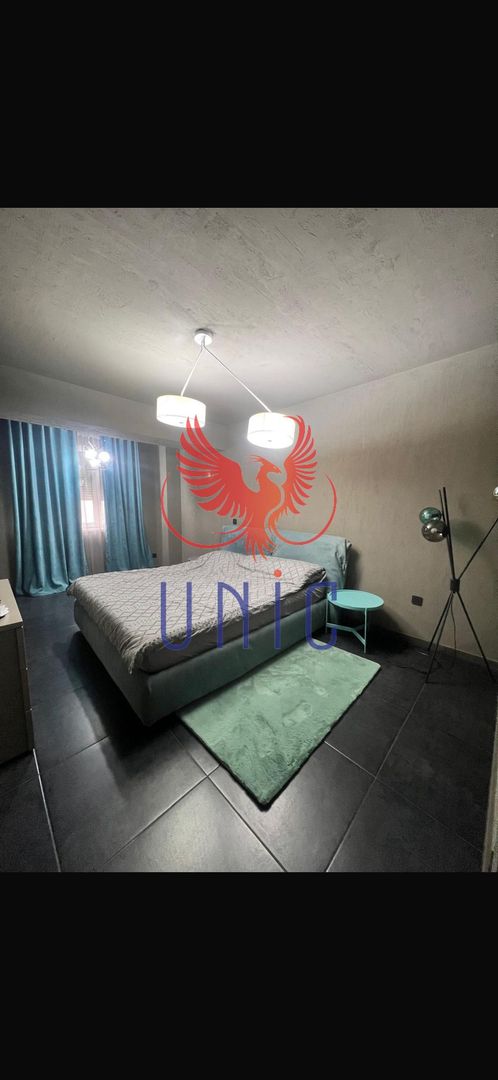 3 camere, lux, etaj 1, bloc nou, Brazda lui Novac - Poză 9