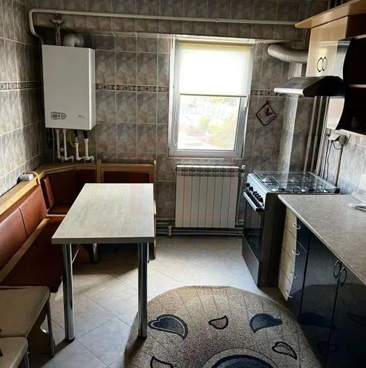 Inchiriere apartament 4 camere IC. Frimu 85 mp et 3, 450 EURO/Luna - Poză 1