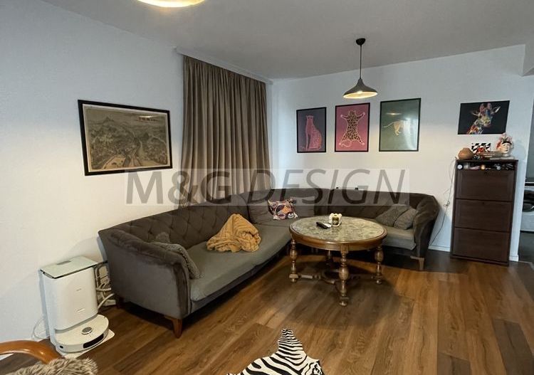 Apartament 2 camere zona Lipovei bloc nou - Poză 1