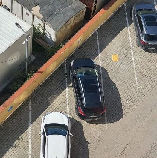 AP. 2 CAMERE NOVUM RESIDENCE, LOC PARCARE, CAT-FRIENDLY, BLOC NOU - Poză 7