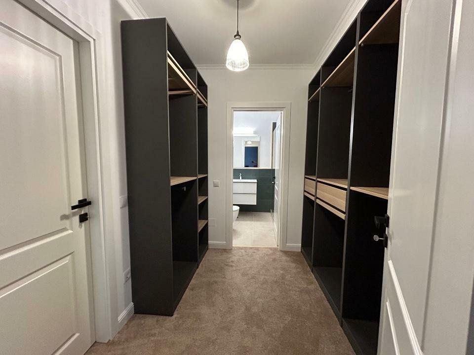 BRASADAS închiriază Vila Lux 4 Cam Aviatiei-Cart. H. Coanda. - Poză 10