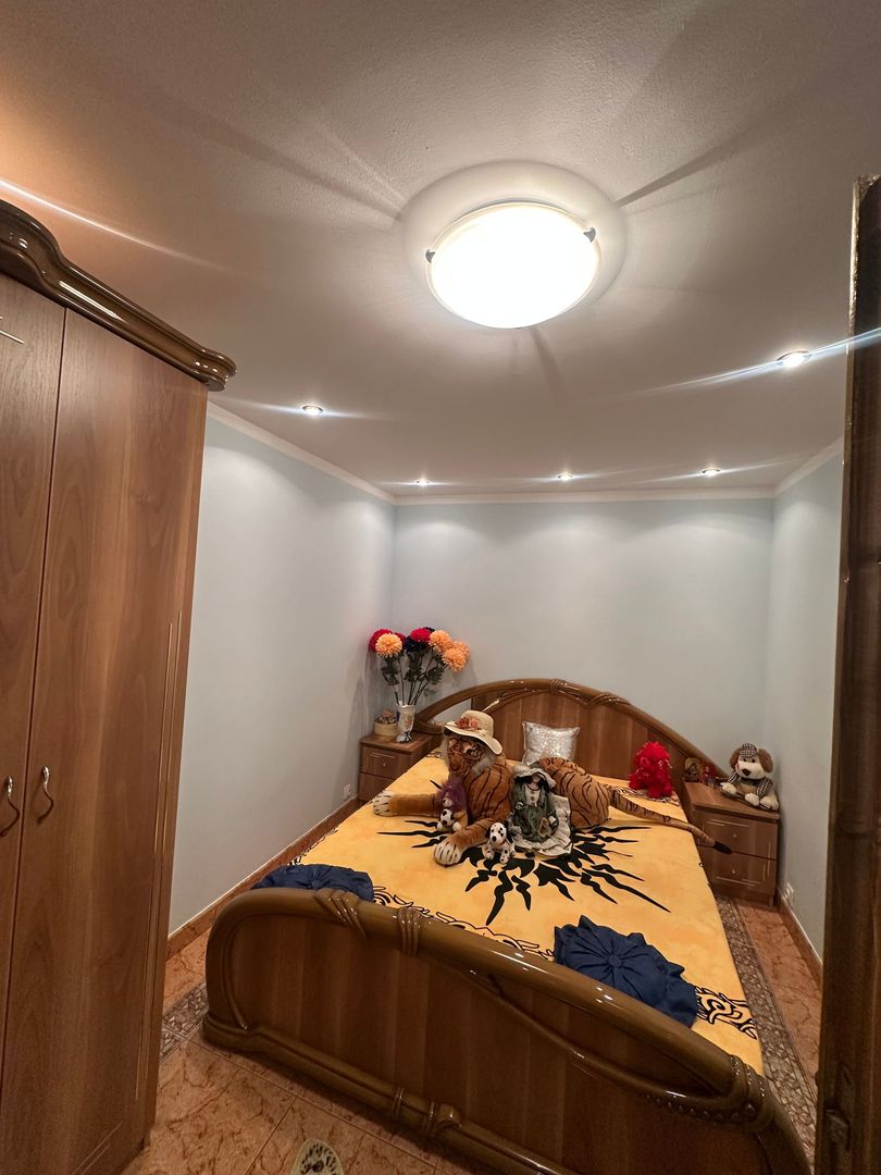 Apartament 2 camere Gheorghe Lazar-Circumvalatiunii - Poză 10